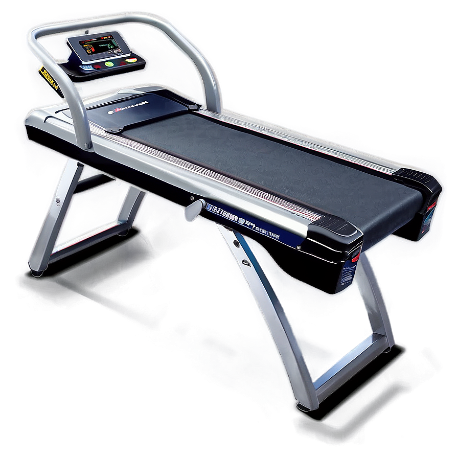 Automatic Incline Treadmill Png 41 PNG Image