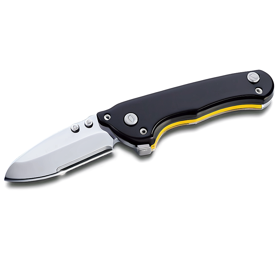 Automatic Pocket Knife Png 65 PNG Image