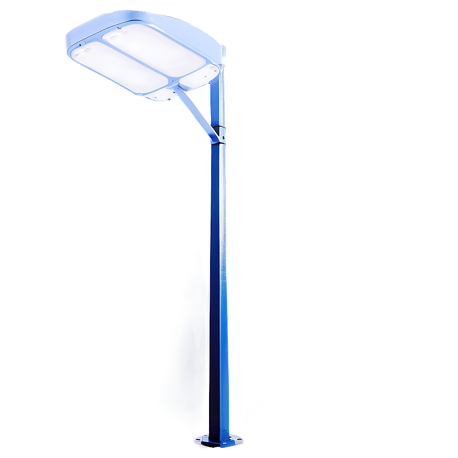 Automatic Street Light Png 44 PNG Image