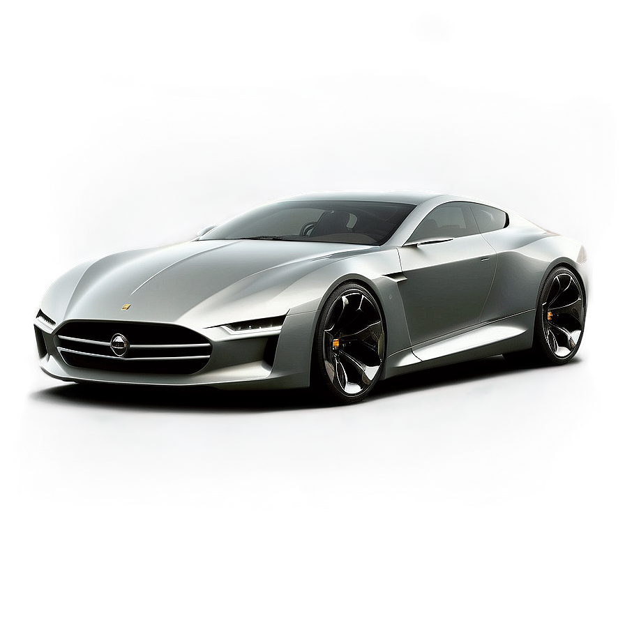 Automotive Designer Concepts Png Grp PNG Image