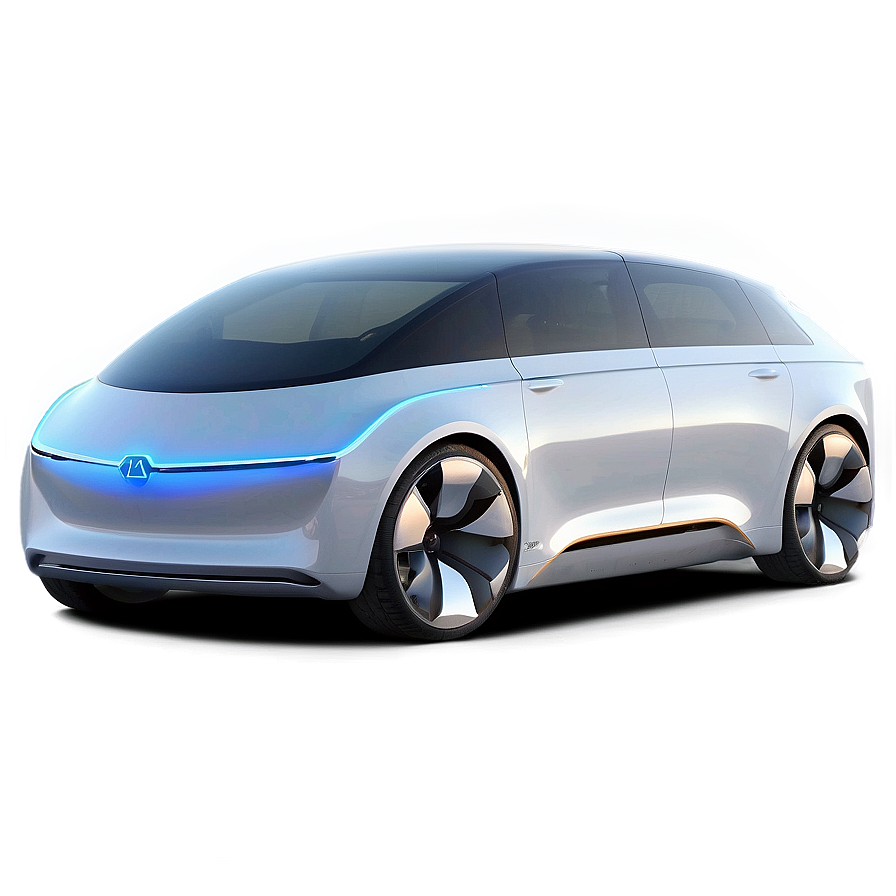 Autonomous Car Concept Png 06282024 PNG Image