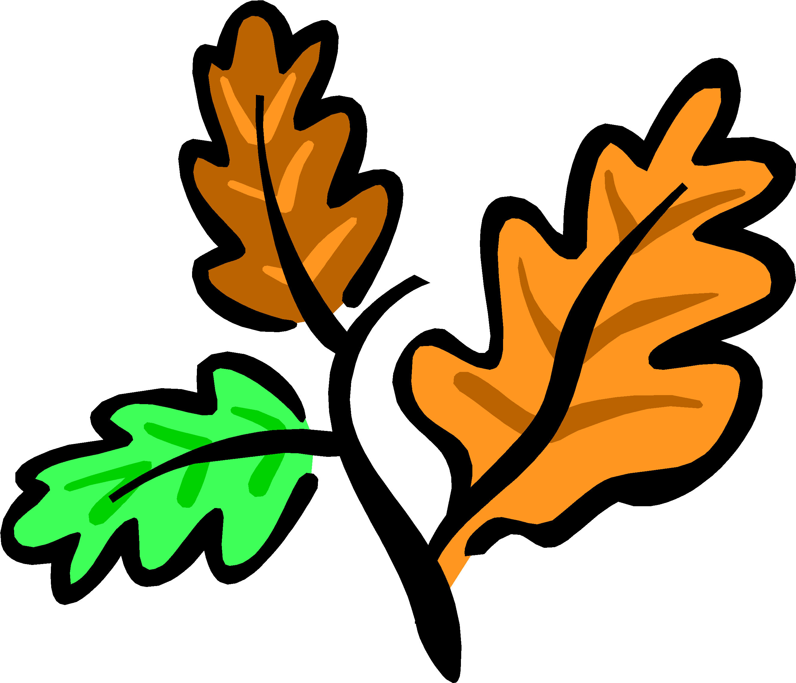 Autumn_ Leaves_ Illustration.png PNG Image