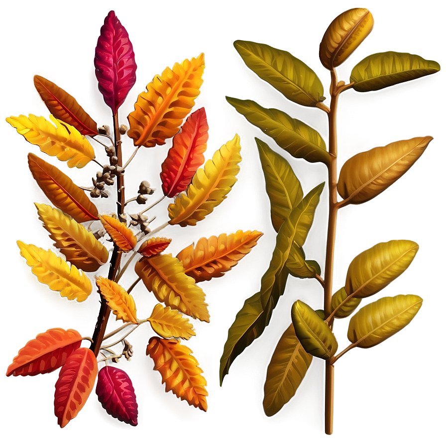 Autumn Mesa Colors Png Jlf50 PNG Image