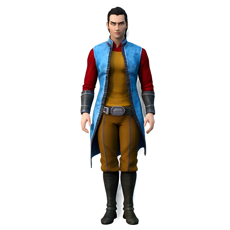 Avatar Full Body Png 23 PNG Image