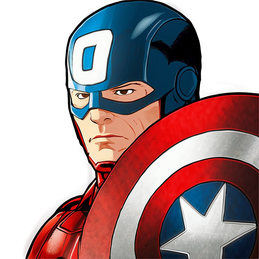 Avengers Marvel Comics Png 06242024 PNG Image