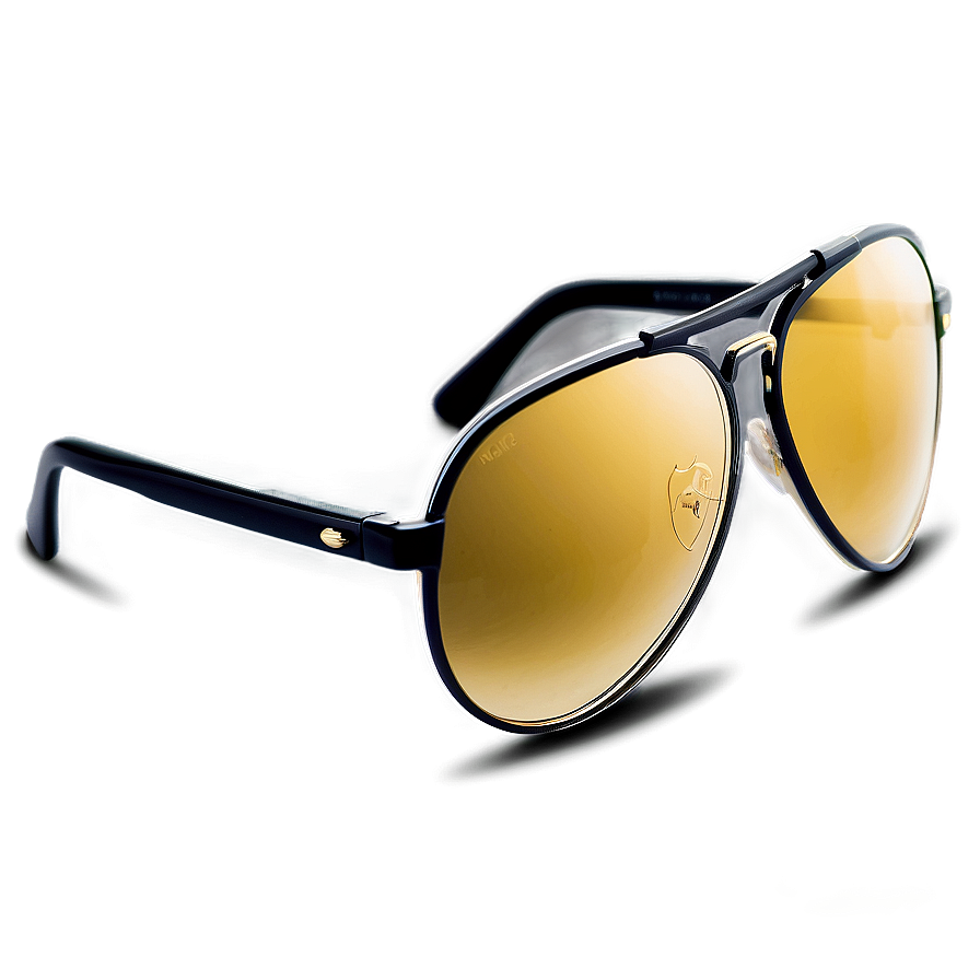 Aviator Glasses For Men Png 06272024 PNG Image