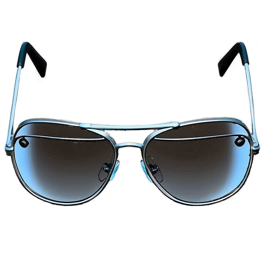 Aviator Glasses With Square Lenses Png 85 PNG Image