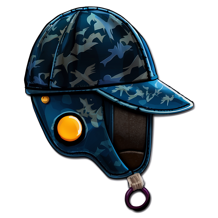 Aviator Hat Png 90 PNG Image