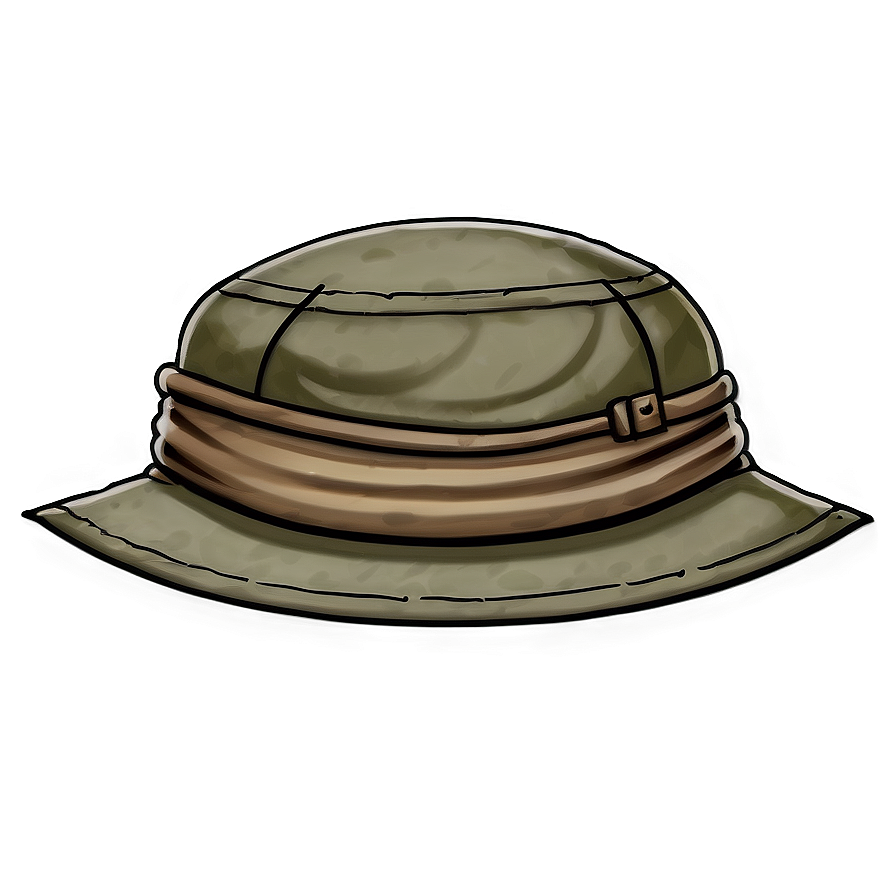 Aviator Hat Png Udc PNG Image