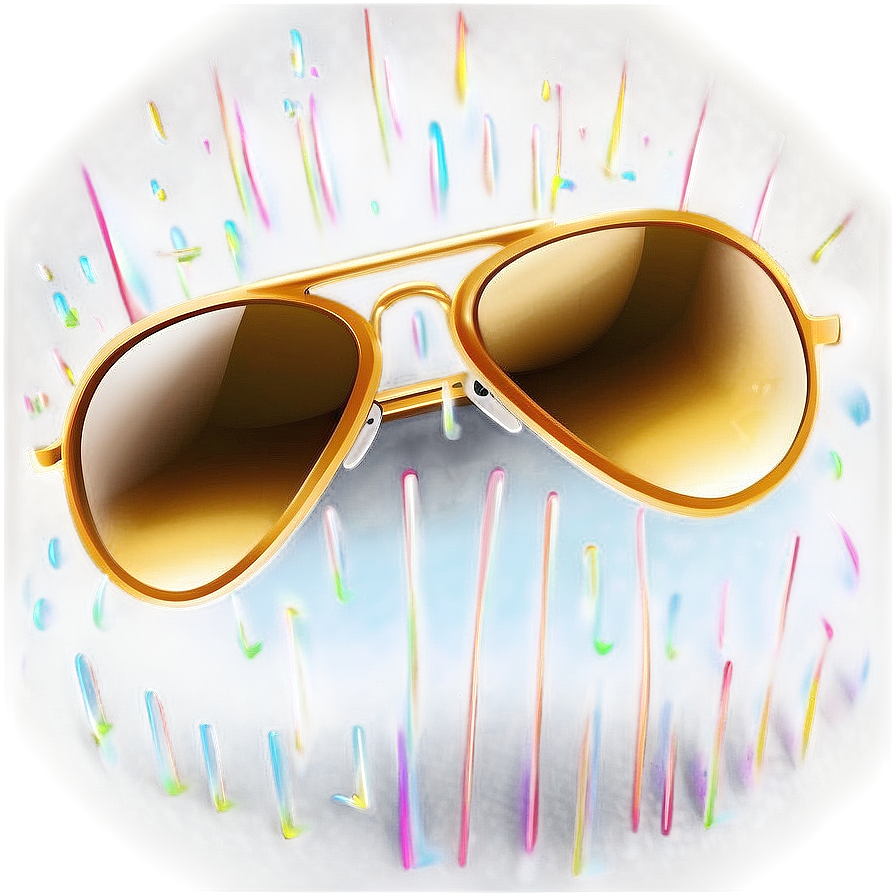 Aviator Sunglasses Png 82 PNG Image