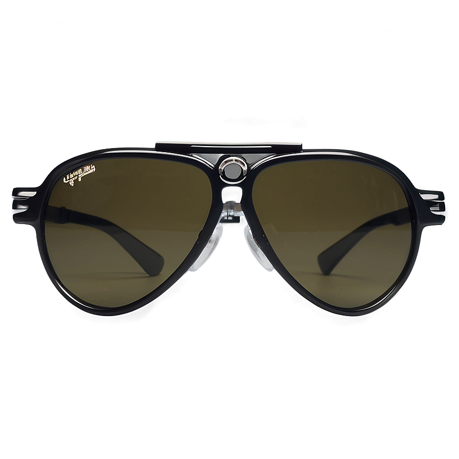 Aviator Sunglasses With Case Png 38 PNG Image