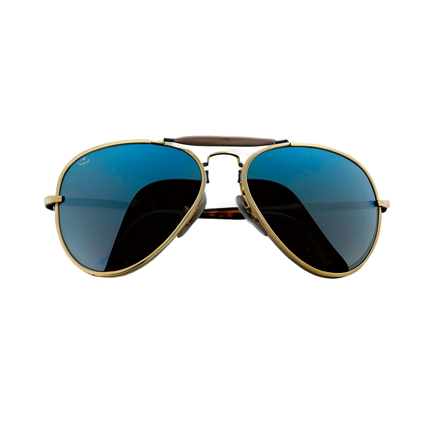 Aviators With Clip-on Png Prm85 PNG Image