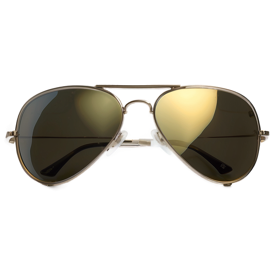 Aviators With Spring Hinges Png 13 PNG Image