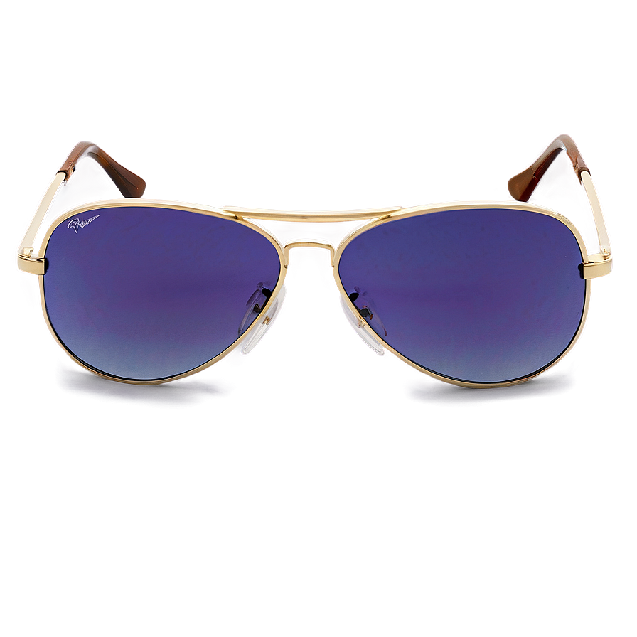 Aviators With Spring Hinges Png 34 PNG Image