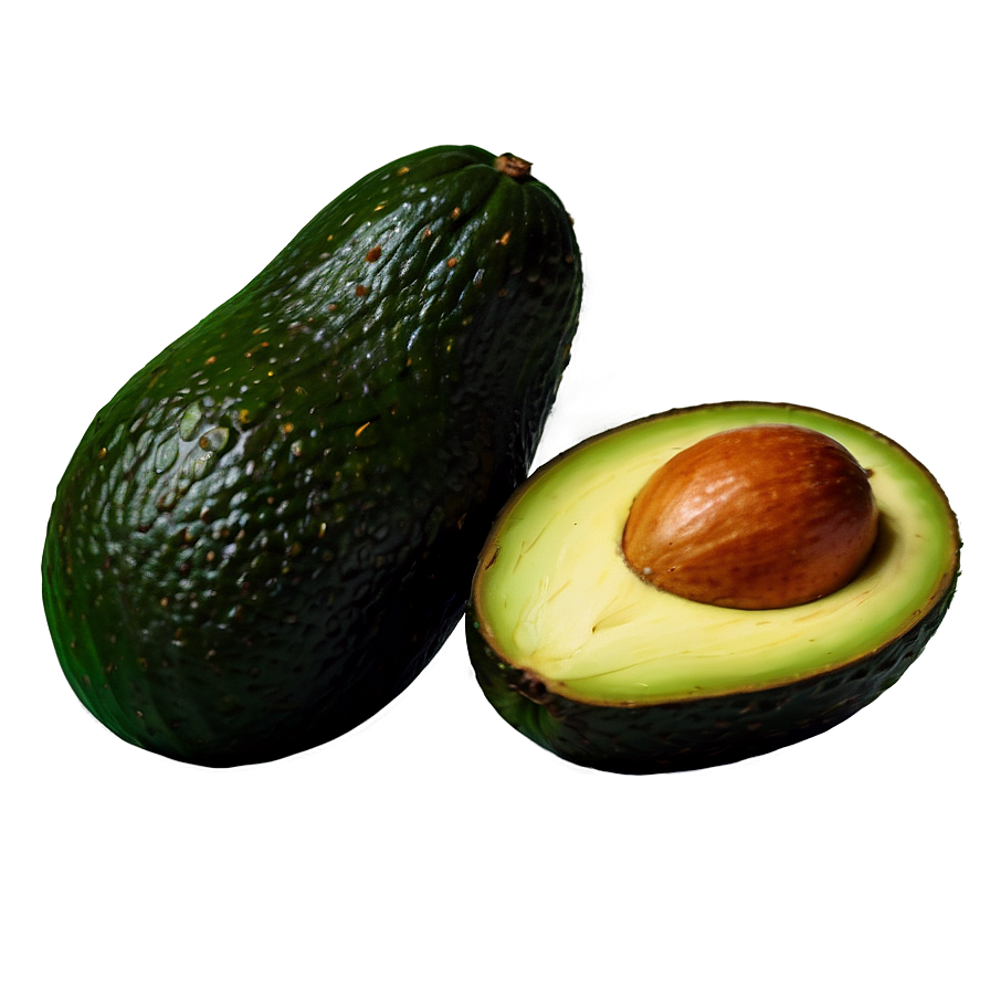 Avocado Bunch Png 85 PNG Image