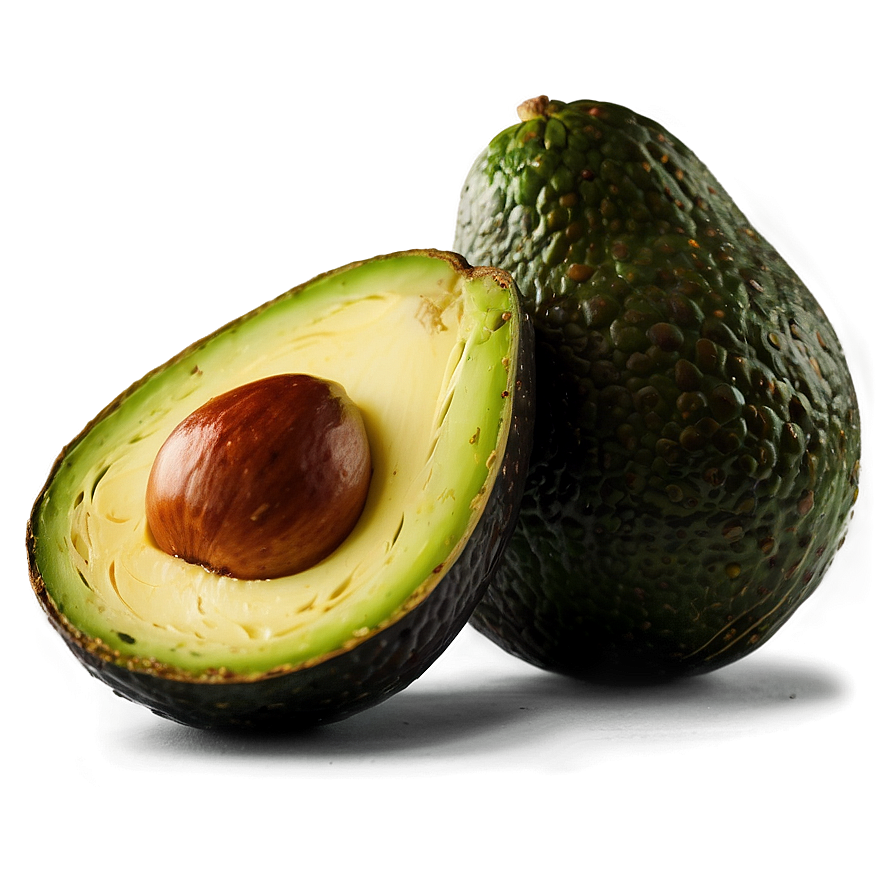 Avocado Salad Png Juj73 PNG Image