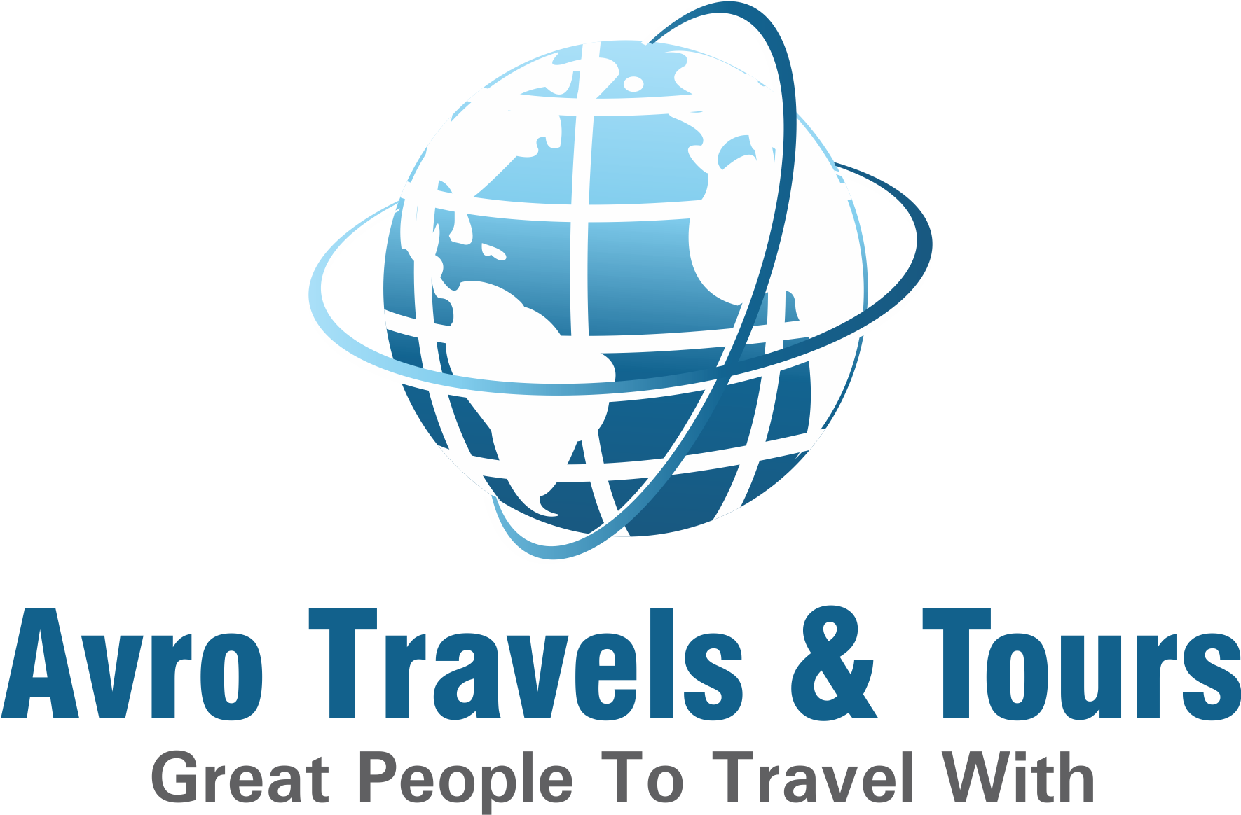 Avro Travelsand Tours Logo PNG Image