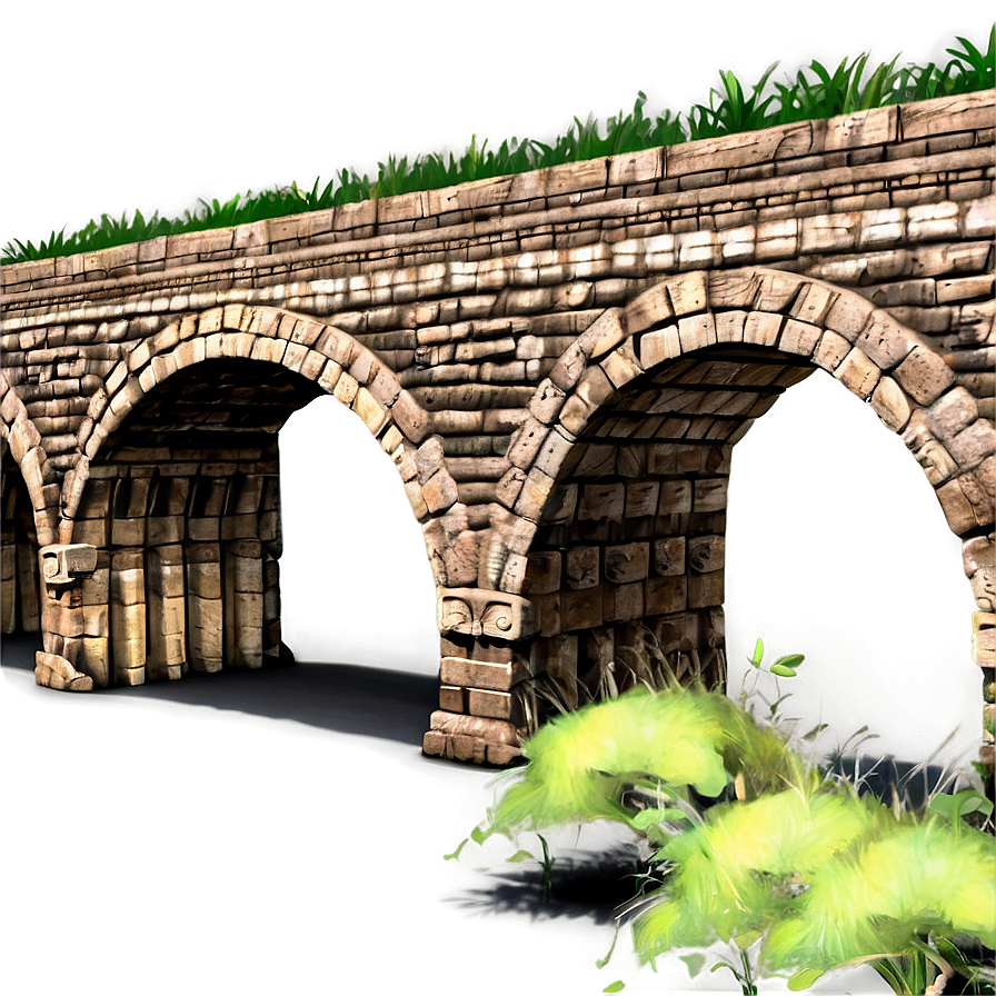 Aztec Aqueducts Png 65 PNG Image