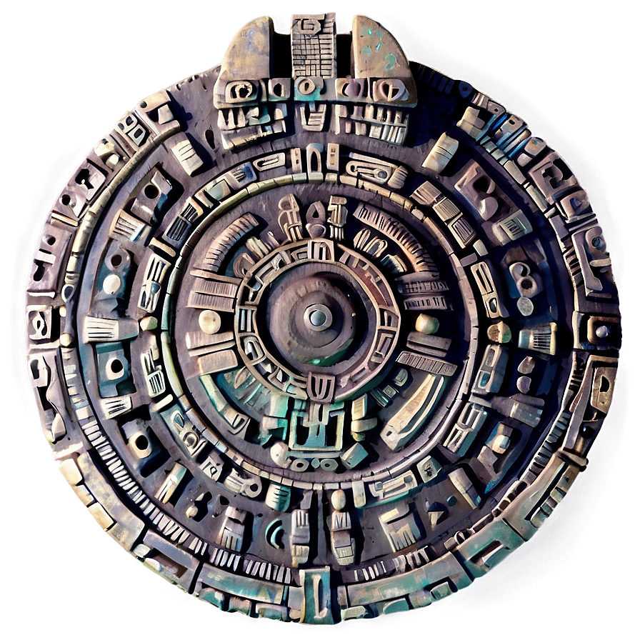 Aztec Civilization Png 47 PNG Image