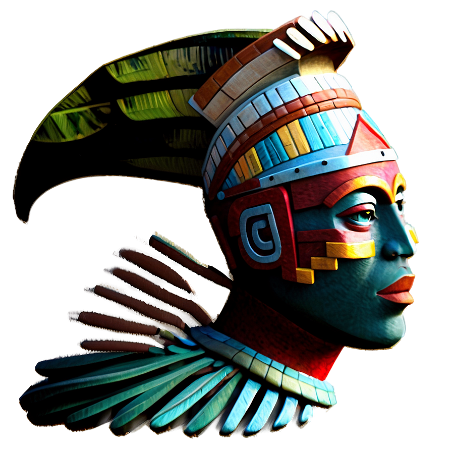 Aztec Education Png Vay78 PNG Image