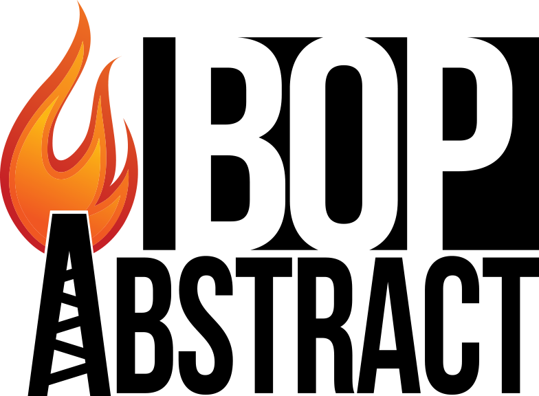 B O P_ Abstract_ Logo_ Flame PNG Image