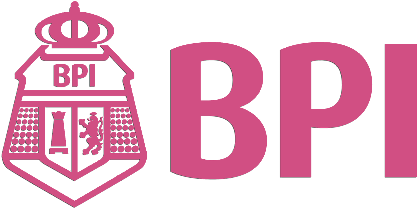 B P I Bank Logo PNG Image