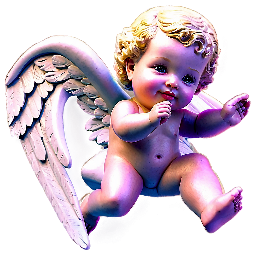 Baby Angel Png 05032024 PNG Image