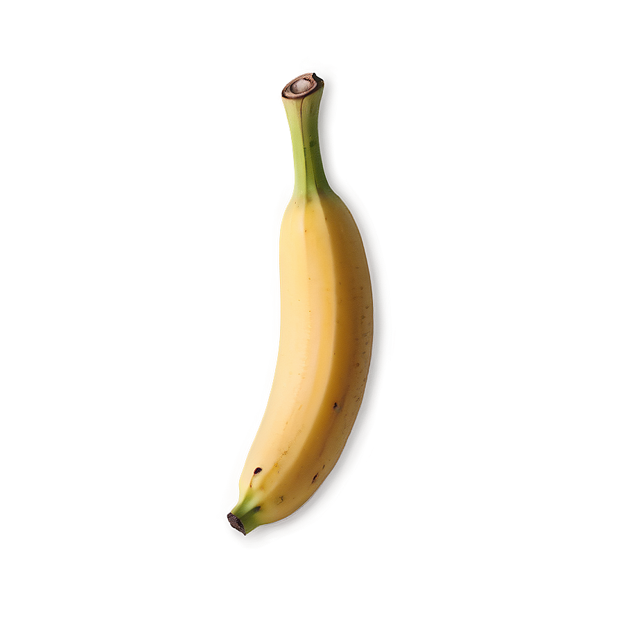 Baby Banana Mini Png 94 PNG Image