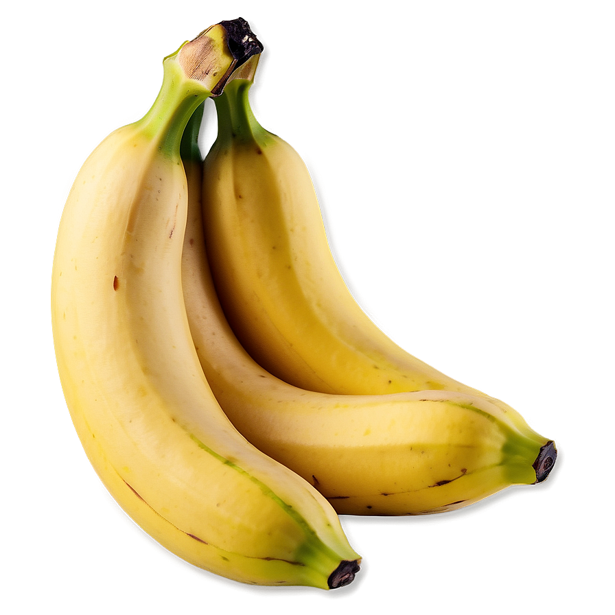 Baby Banana Mini Png Xgy PNG Image