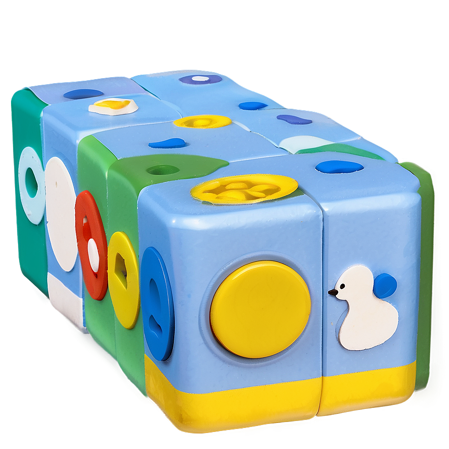 Baby Blocks Images Png Jfw PNG Image