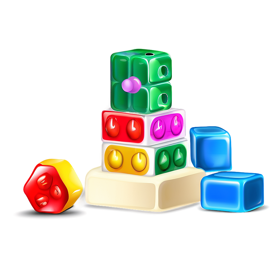 Baby Building Blocks Png 67 PNG Image