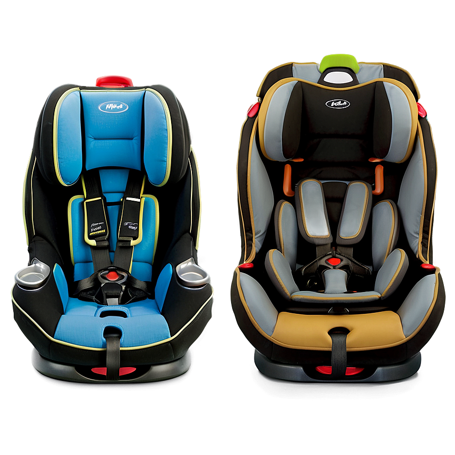 Baby Car Seat Png 8 PNG Image