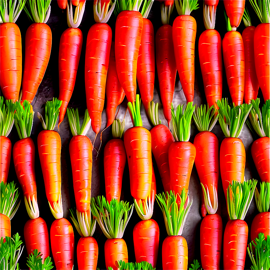 Baby Carrots Png 9 PNG Image