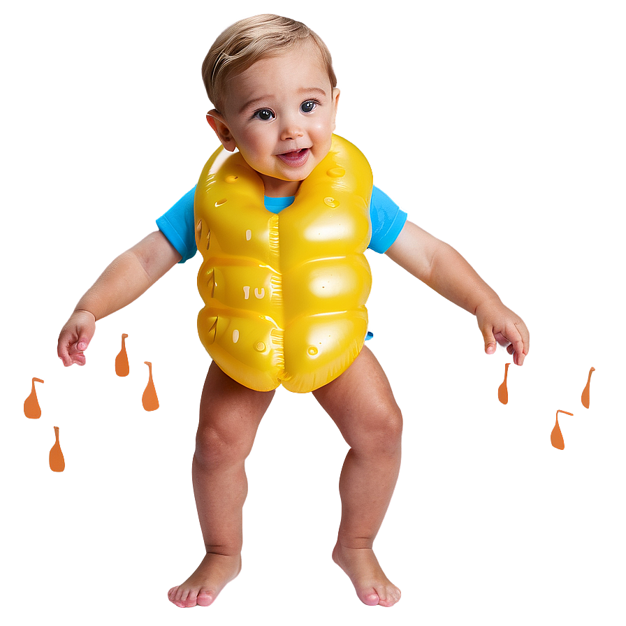 Baby Floatie Png 95 PNG Image