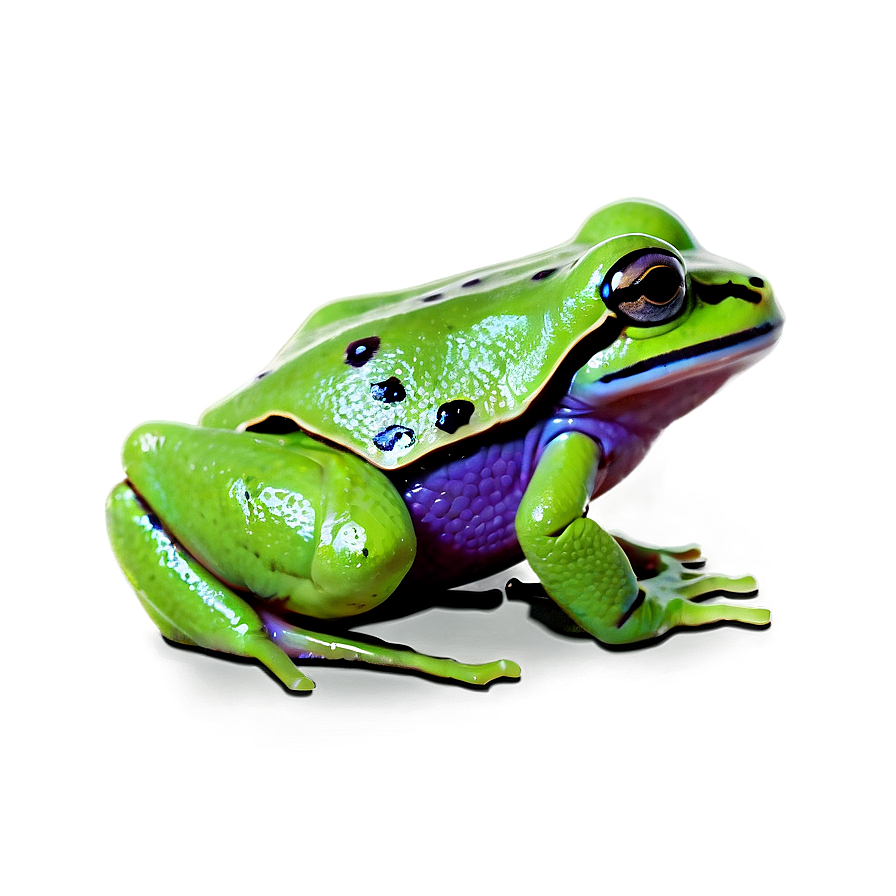 Baby Frog Png 06212024 PNG Image