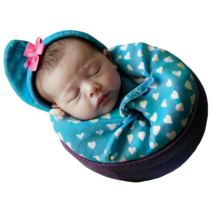 Baby Girl Png Kek84 PNG Image