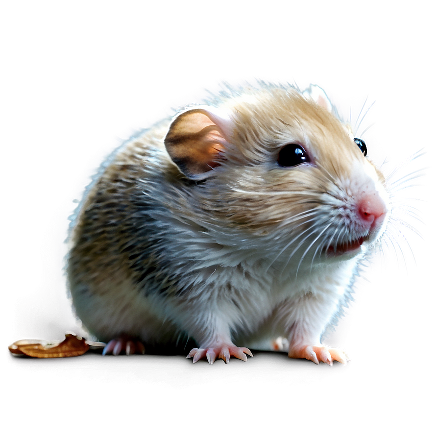 Baby Hamster Png 05232024 PNG Image