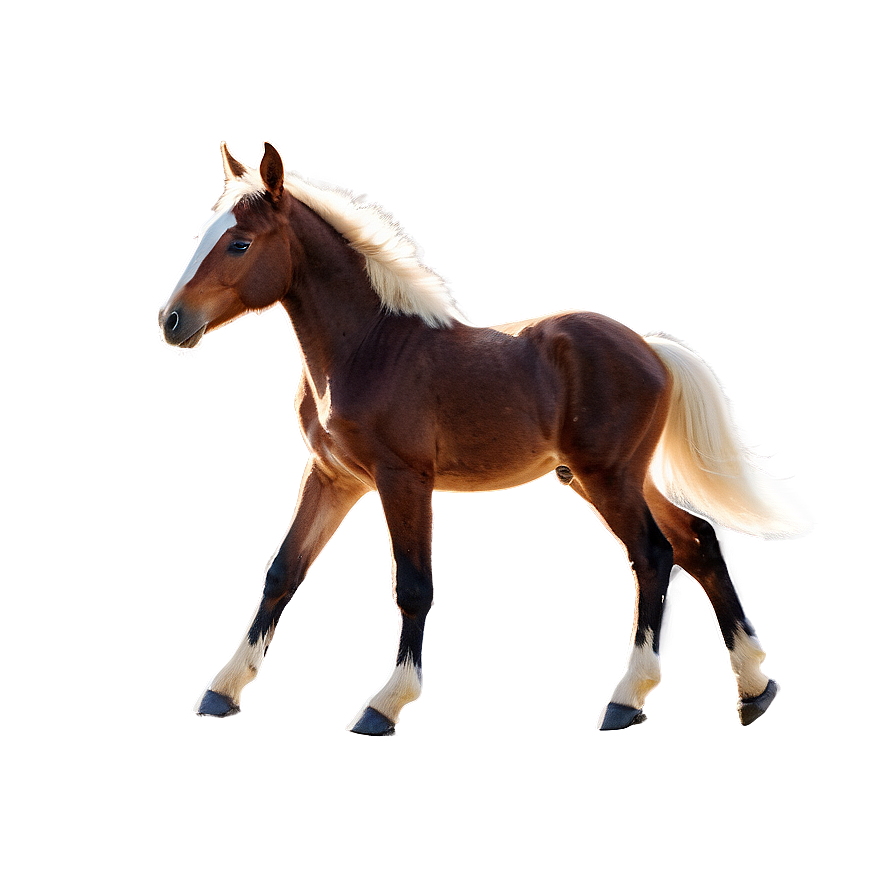 Baby Horse Png 71 PNG Image