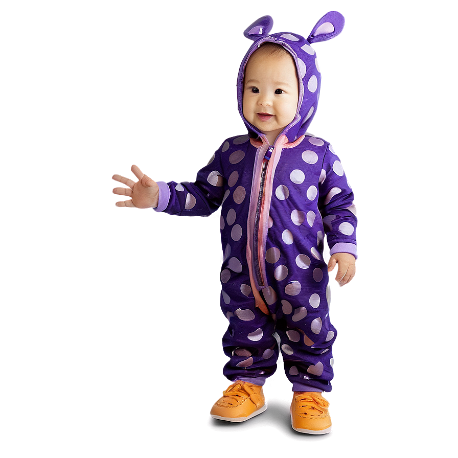 Baby In Costume Png Edu PNG Image