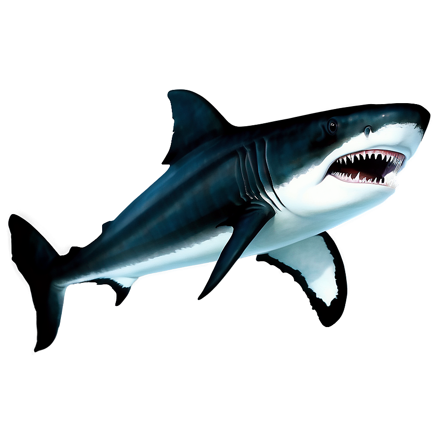 Baby Megalodon Png 84 PNG Image