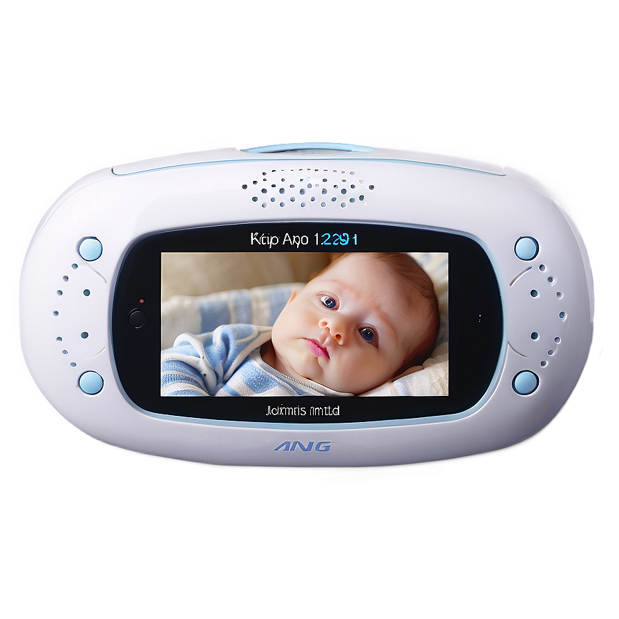 Baby Monitor Camera Png 48 PNG Image