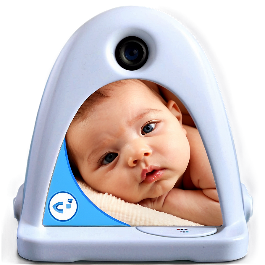 Baby Monitor Camera Png Ldg PNG Image