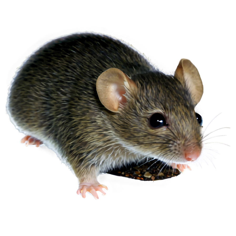 Baby Mouse Png 31 PNG Image