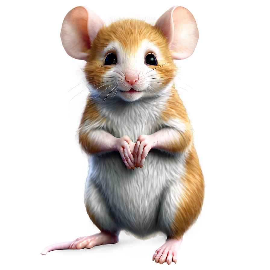 Baby Mouse Png 95 PNG Image