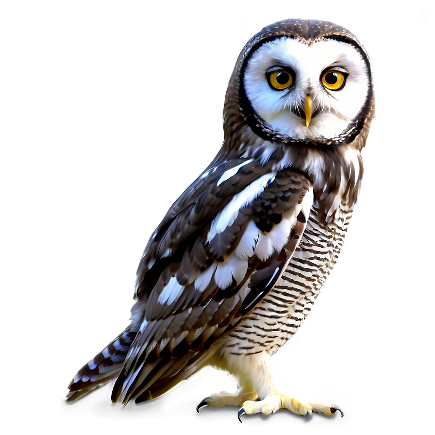 Baby Owl Png Dqi68 PNG Image