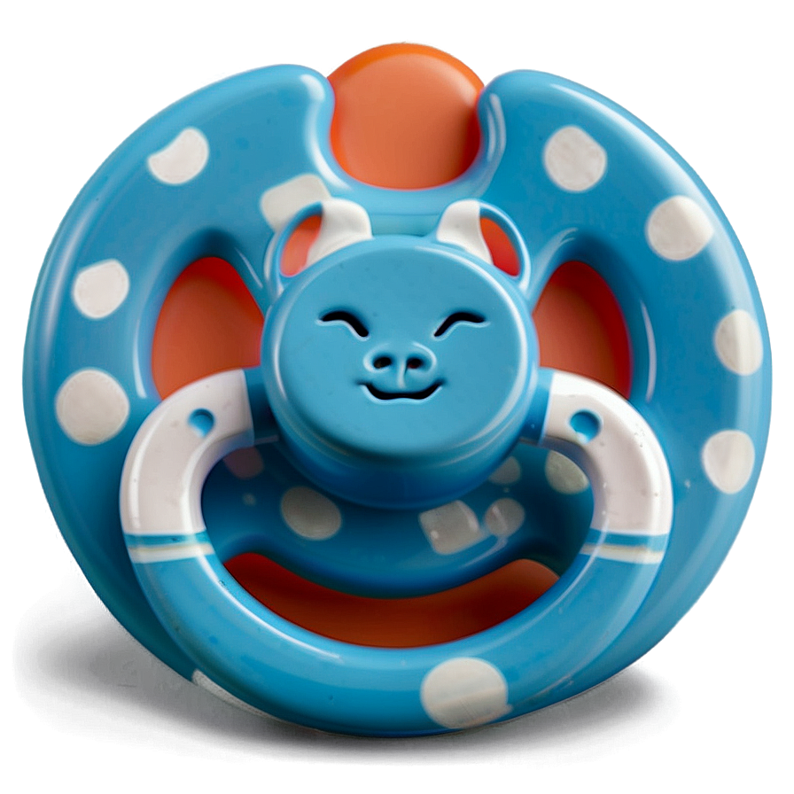 Baby Pacifier Png 31 PNG Image