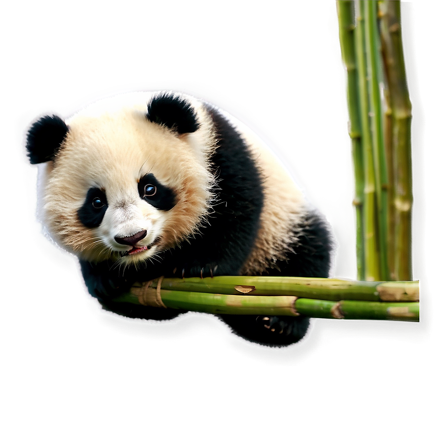 Baby Panda Image Png 05062024 PNG Image