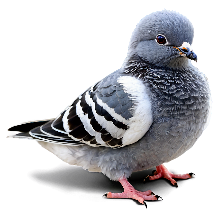 Baby Pigeon Png 94 PNG Image