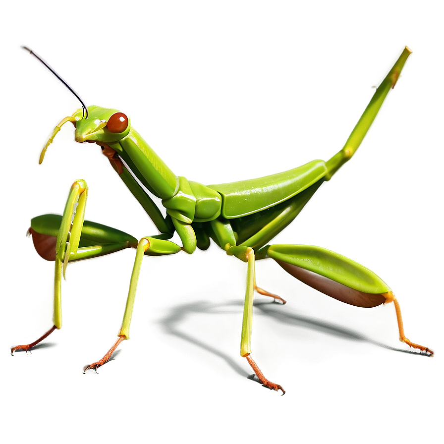 Baby Praying Mantis Png 17 PNG Image