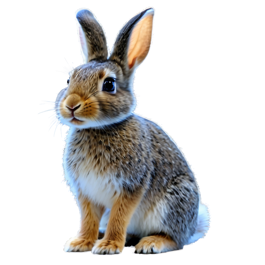 Baby Rabbit Png 41 PNG Image